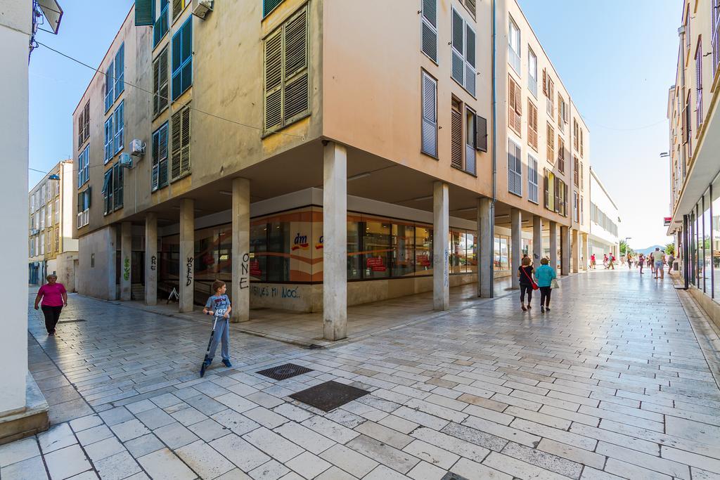 Sunny Central Zadar