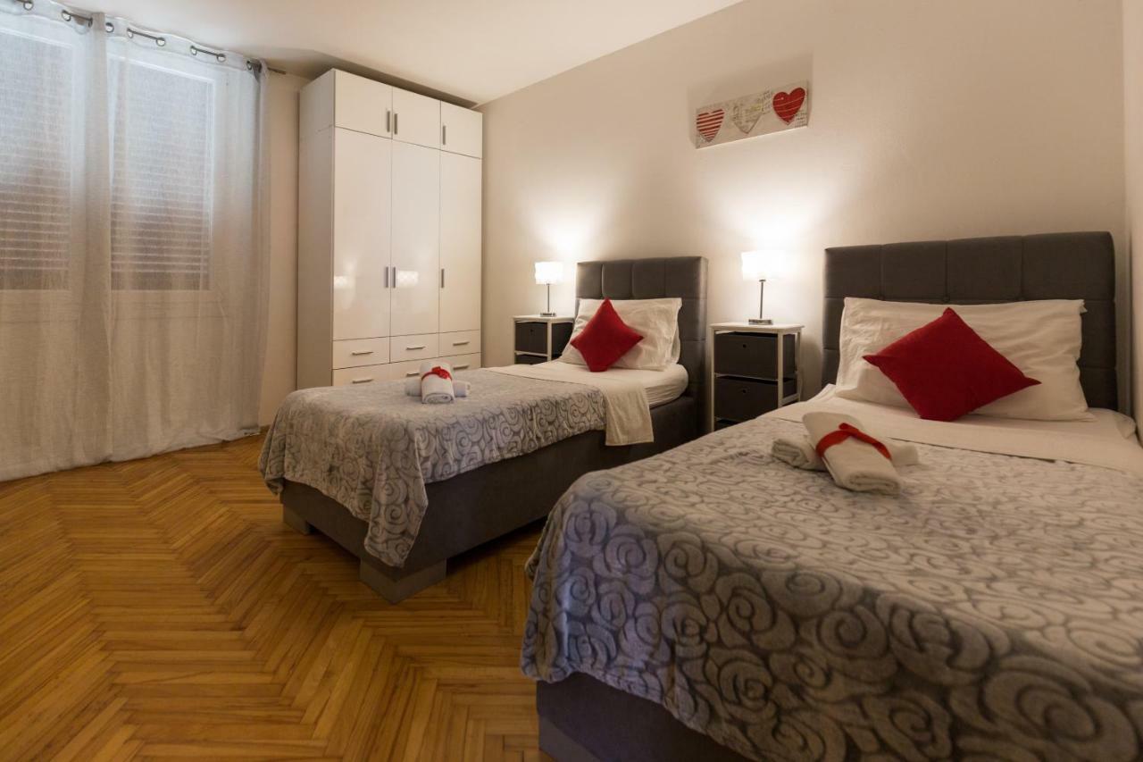 Sunny Central Apartment Zadar