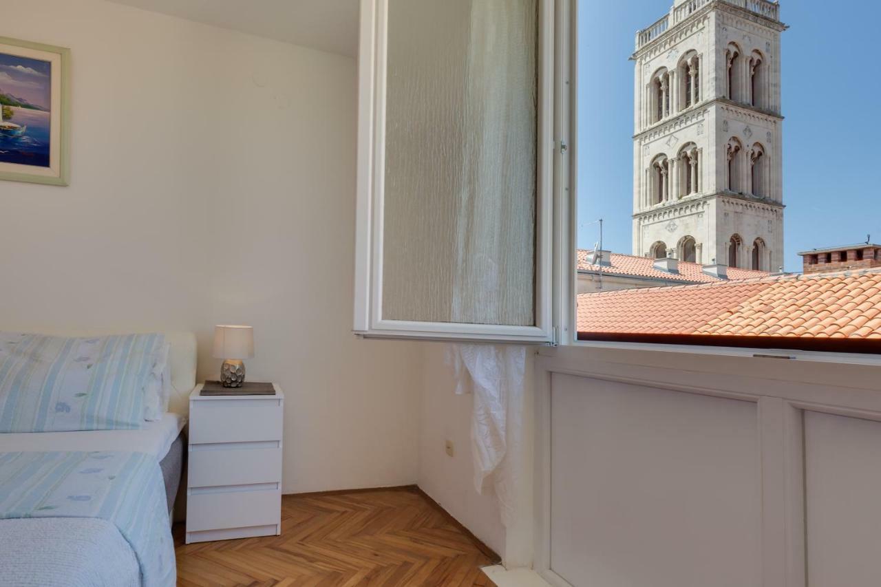 Sunny Central Apartment Zadar