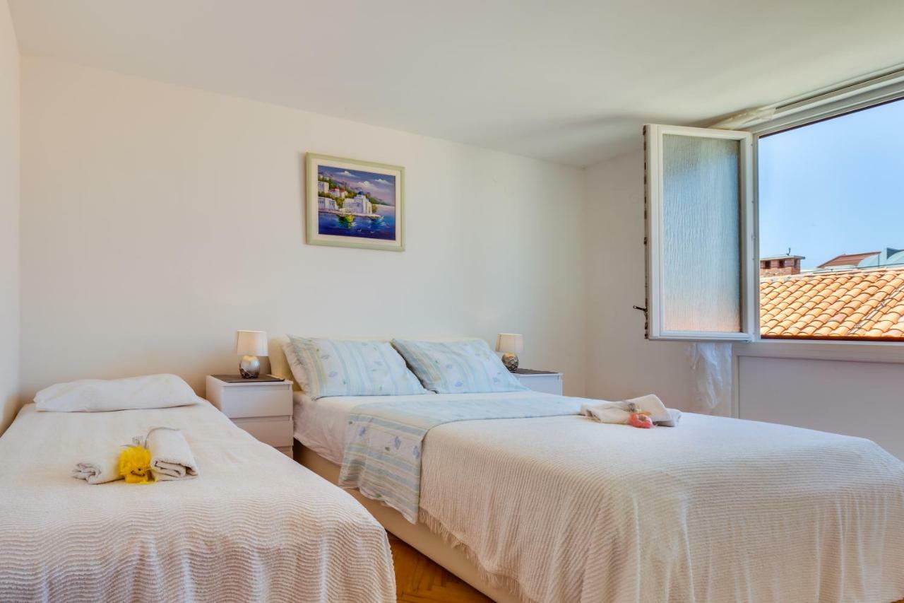 Apartment Sunny Central *
